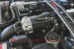 Picture of 2JZ-GTE Non VVTi Throttle body adaptor - CBS Racing