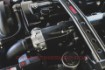 Billede af 2JZ-GTE Non VVTi Throttle body adaptor - CBS Racing