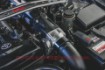 Bild von 2JZ-GTE Non VVTi Throttle body adaptor - CBS Racing
