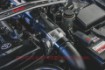 Picture of 2JZ-GTE Non VVTi Throttle body adaptor - CBS Racing