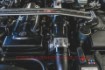 Billede af 2JZ-GTE Non VVTi Throttle body adaptor - CBS Racing