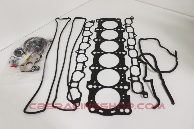 Billede af 04111-46034 - Gasket Kit, Engine