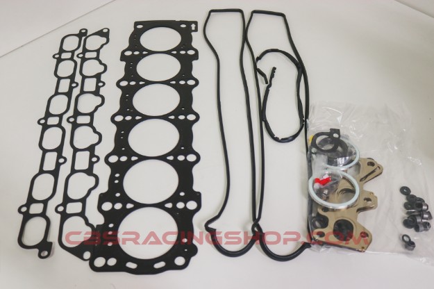 Picture of 04112-46030 - Gasket Kit,Engine