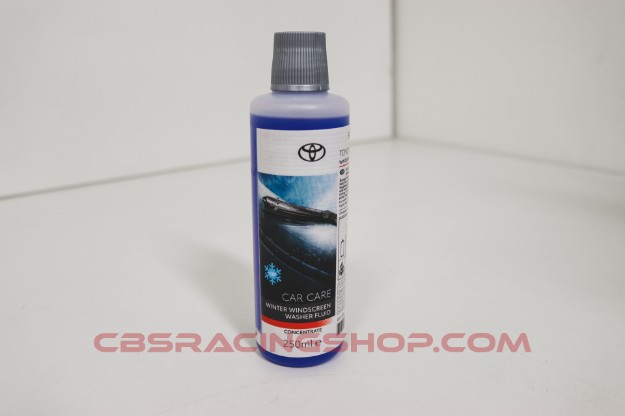 Bild von 08808-80142 - Windscreen Washer 250Ml (-50Graden)