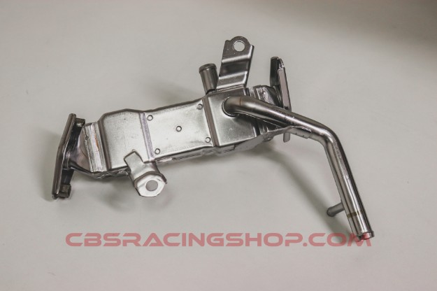 Picture of 25601-37010 - Pipe Sub-Assy, Egr
