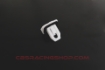 Bild von 52197-30040 - Bracket,Rr Bumper