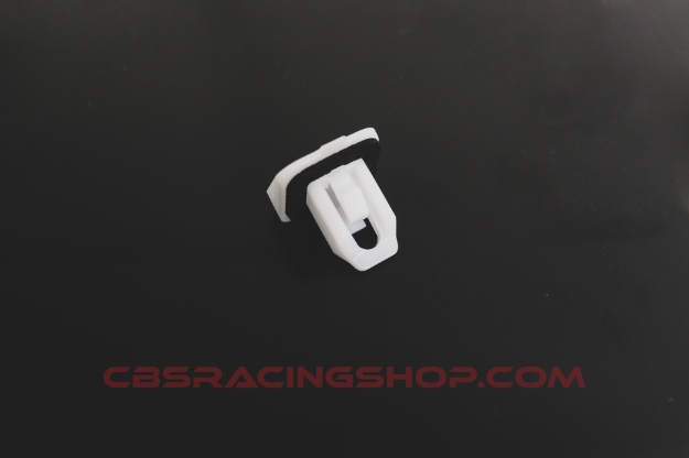 Bild von 52197-30040 - Bracket,Rr Bumper