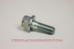 Afbeeldingen van 90105-08263 - Screw