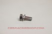 Bild von 90119-08A86 - Bolt, W/Washer