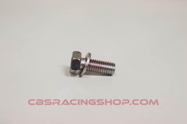 Bild von 90119-08A86 - Bolt, W/Washer