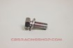 Bild von 90119-08A86 - Bolt, W/Washer