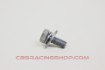 Picture of 90119-06492 - Bolt, W/Washer