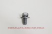 Picture of 90119-06492 - Bolt, W/Washer