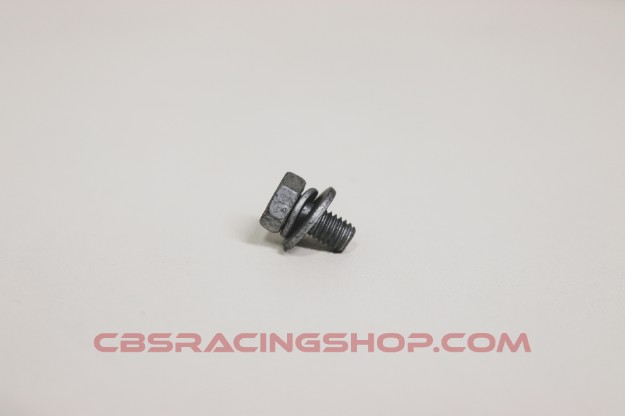 Bild von 90119-06494 - Bolt,W/Washer