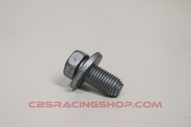 Bild von 90119-10473 - Bolt, W/Washer