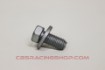 Bild von 90119-10473 - Bolt, W/Washer