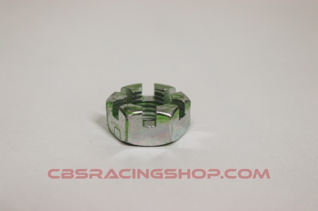 Bild von 90171-14004 - Nut, Castle
