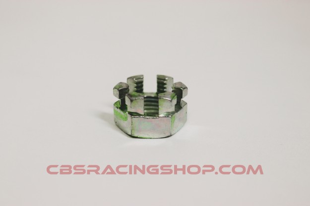 Bild von 90171-16004 - Nut, Castle