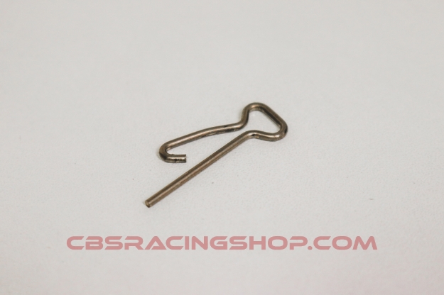 Picture of 90468-16022 - Clip