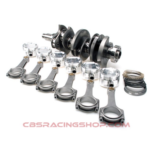 Afbeeldingen van Nissan VQ35DE Stroker Kits - Brian Crower