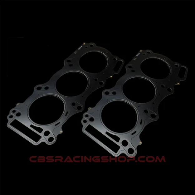 Picture of VQ35DE / VQ37HR Gaskets - Brian Crower