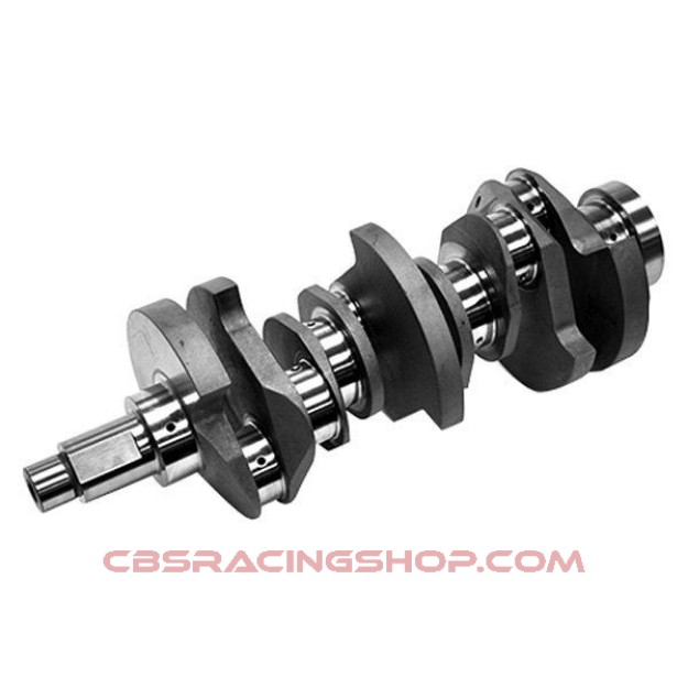 Afbeeldingen van Nissan VQ35DE Crankshafts - Brian Crower