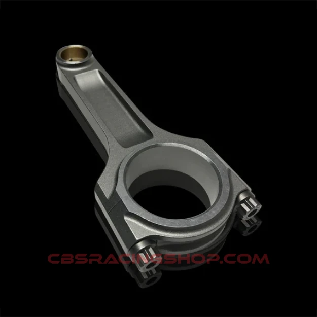 Afbeeldingen van Nissan VR38DETT I-BEAM Connecting Rods - Brian Crower