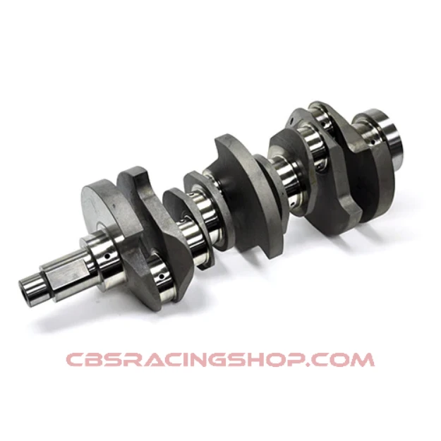 Afbeeldingen van VR38DETT Crankshafts - Brian Crower