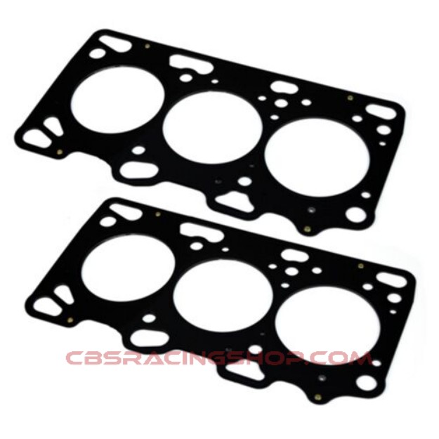 Billede af Nissan VR38DETT, 96mm Bore Gasket - Brian Crower