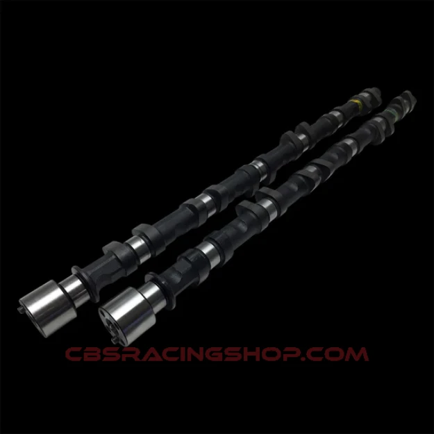 Afbeeldingen van Nissan TB48 Camshafts - Brian Crower