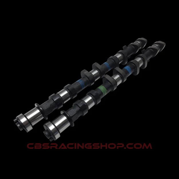 Afbeeldingen van Toyota 3SGTE/3SGE Camshafts - Brian Crower