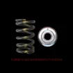 Billede af 3SGTE Valve Spring & Retainer Spring Kit - Brian Crower