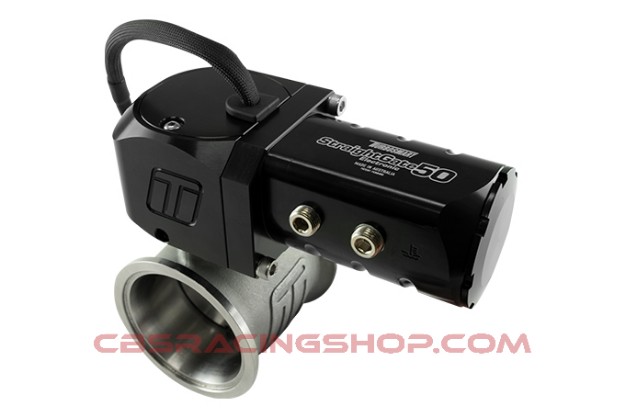 Picture of eSG50 Electronic StraightGate - Turbosmart