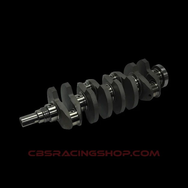 Image de 3SGTE Crankshafts - Brian Crower