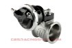 Picture of Pneumatic Straight Gate 6psi External Wastegate (Black) - Turbosmart