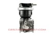 Picture of Pneumatic Straight Gate 6psi External Wastegate (Black) - Turbosmart