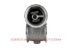 Picture of Pneumatic StraightGate50 (Vacuum-Based) 6 InHg External Wastegate (Black) - Turbosmart