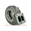 Afbeeldingen van Garrett G42, 1.01 A/R, T4 Twinscroll / 757707-0014 Turbine Housing