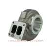 Billede af Garrett G42, 1.15 A/R, T4 Twinscroll / 757707-0015 Turbine Housing