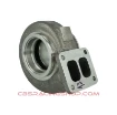 Afbeeldingen van Garrett G42, 1.15 A/R, T4 Twinscroll / 757707-0015 Turbine Housing