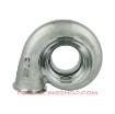 Afbeeldingen van Garrett G42,1.01 A/R, V-Band/V-Band / 757707-0011 Turbine Housing