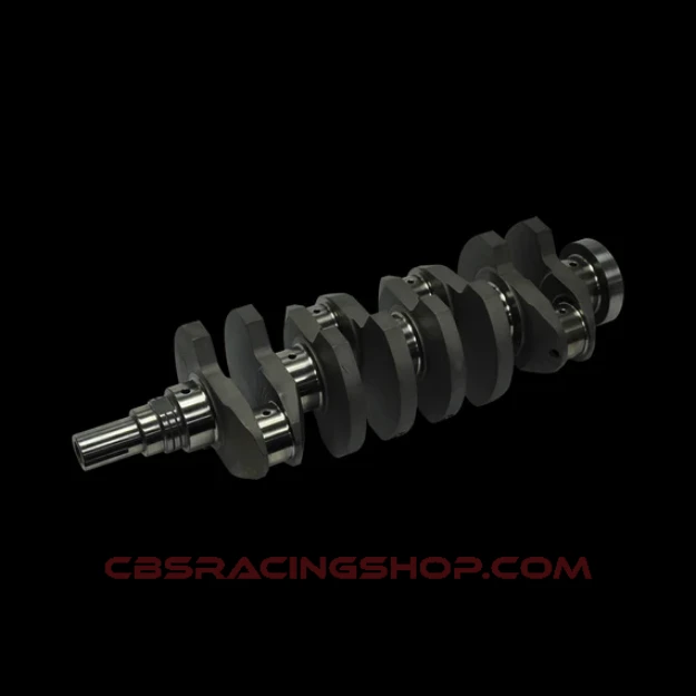 Afbeeldingen van Scion 2AZFE, 102mm Stroke, 4340 Billet, Crankshaft - Brian Crower