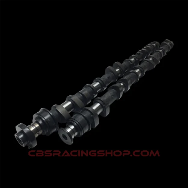 Afbeeldingen van Toyota 1FZFE Custom Camshafts - Cast Billet Core - Brian Crower