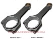 Billede af Toyota 1FZFE - ProHD Series Connecting Rods w/ARP2000 7/16" Fasteners - Brian Crower