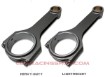 Picture of Toyota 1FZFE - LightWeight Connecting Rods w/ARP2000 3/8" Fasteners - Brian Crower