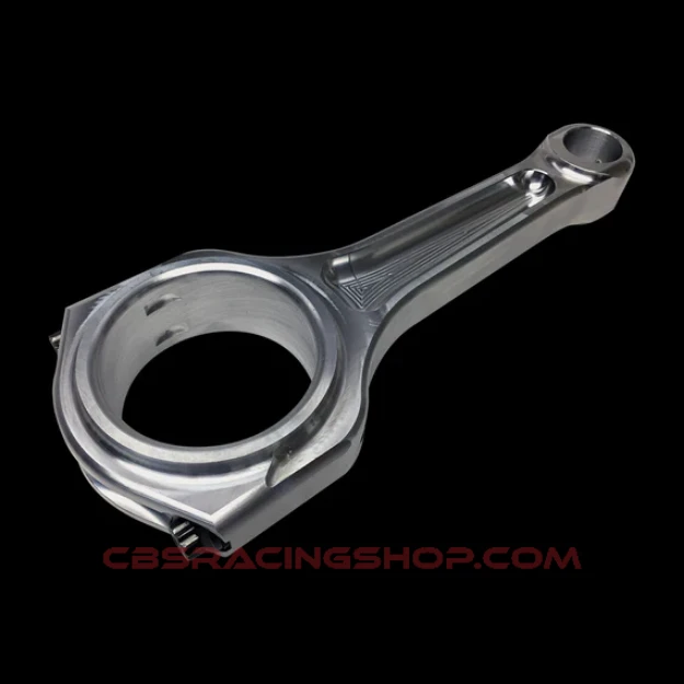 Picture of (Toyota 1FZ-FE - 6.062" For Stock Oem Crankshaft) Aluminum W/Arp2000 7/16, Connecting Rods - Brian Crower