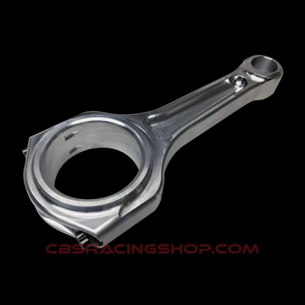 Afbeeldingen van (Toyota 1FZ-FE - 6.062" For Stock Oem Crankshaft) Aluminum W/Arp2000 7/16, Connecting Rods - Brian Crower