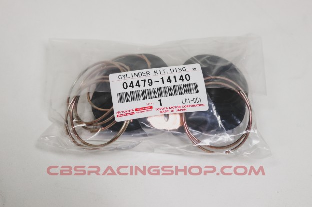 Bild von 04479-14140 - Cylinder Kit,Disc