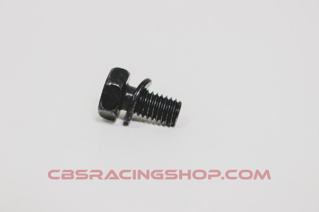 Picture of 91611-G0612 - Bolt, W/Washer