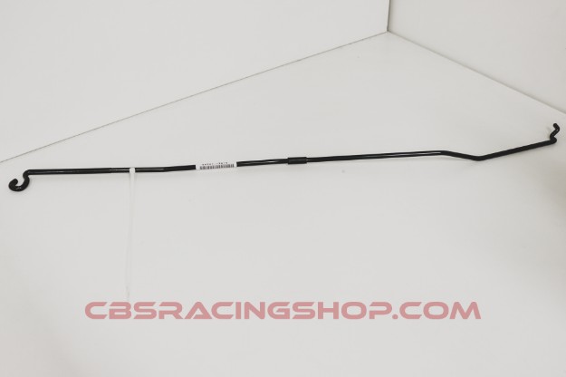 Billede af 53451-14070 - Rod, Hood Support